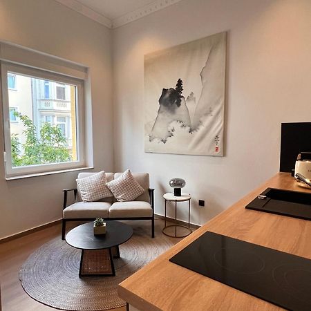 Modern Stay I Cosy & Central Apartments Coblence Extérieur photo