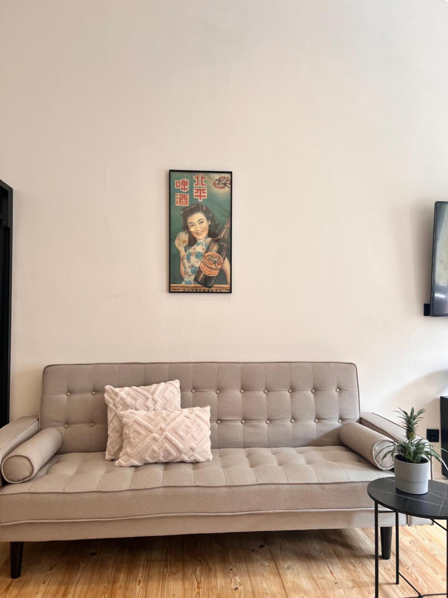 Modern Stay I Cosy & Central Apartments Coblence Extérieur photo