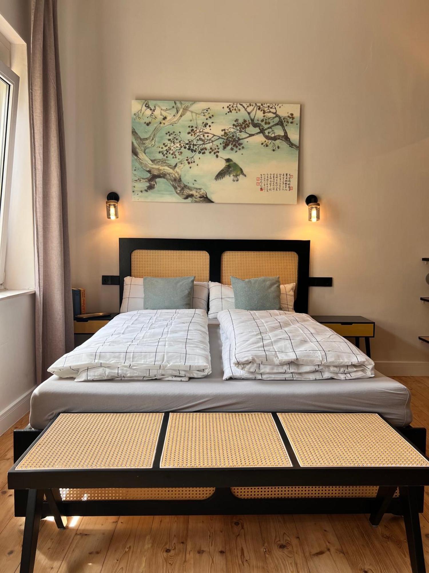 Modern Stay I Cosy & Central Apartments Coblence Extérieur photo