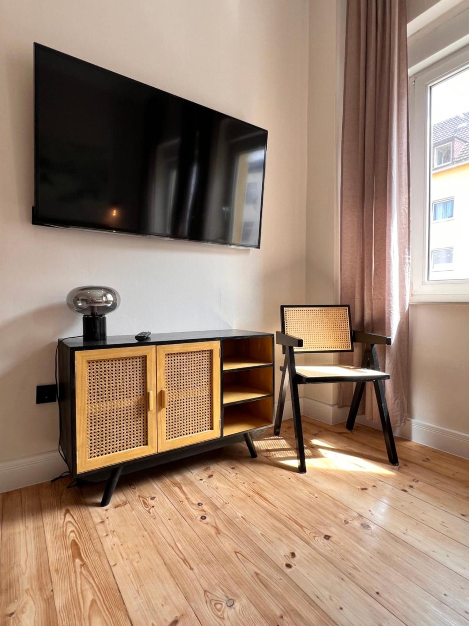 Modern Stay I Cosy & Central Apartments Coblence Extérieur photo