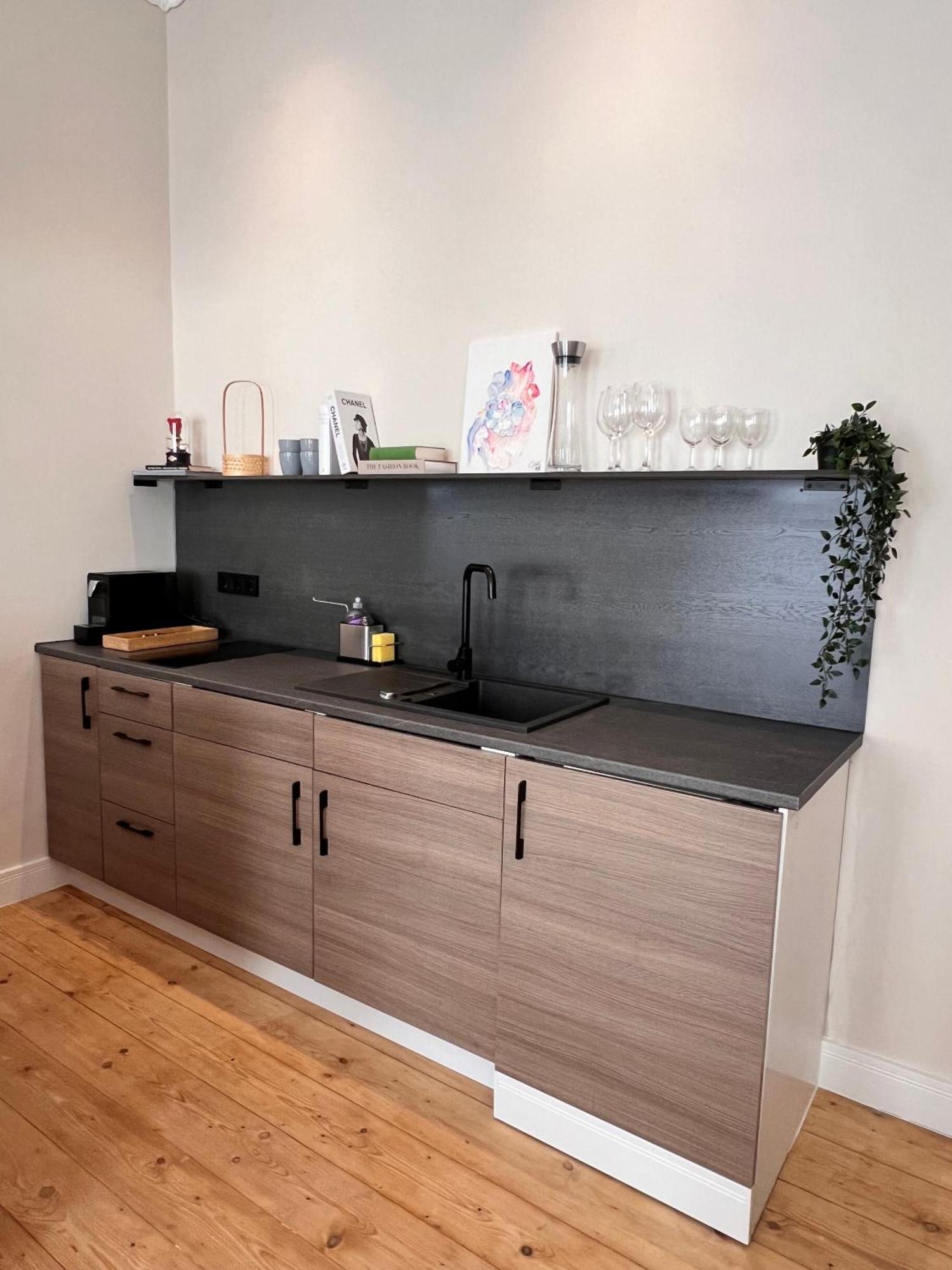 Modern Stay I Cosy & Central Apartments Coblence Extérieur photo