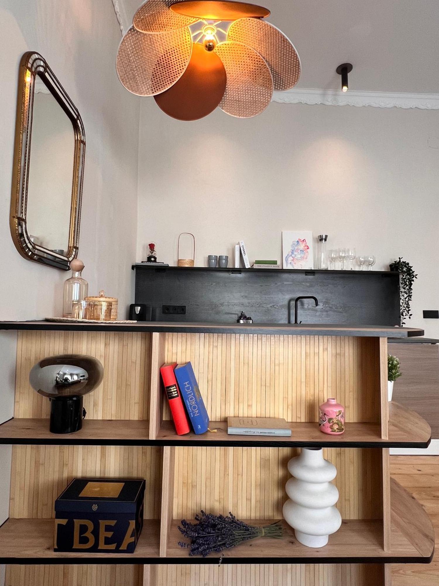 Modern Stay I Cosy & Central Apartments Coblence Extérieur photo