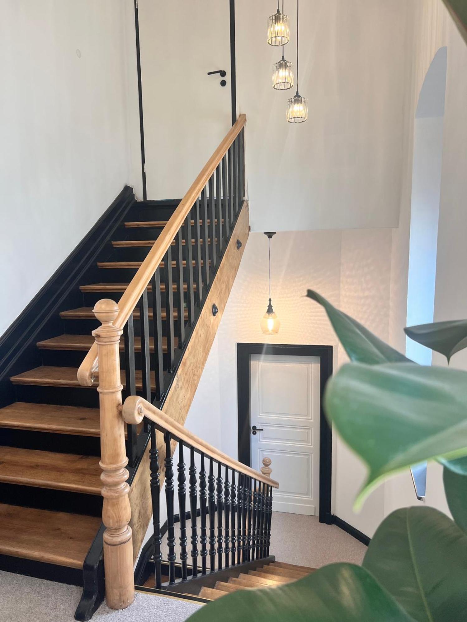 Modern Stay I Cosy & Central Apartments Coblence Extérieur photo
