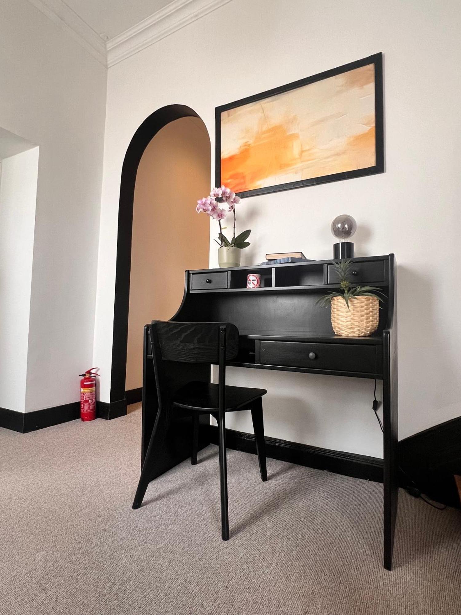Modern Stay I Cosy & Central Apartments Coblence Extérieur photo