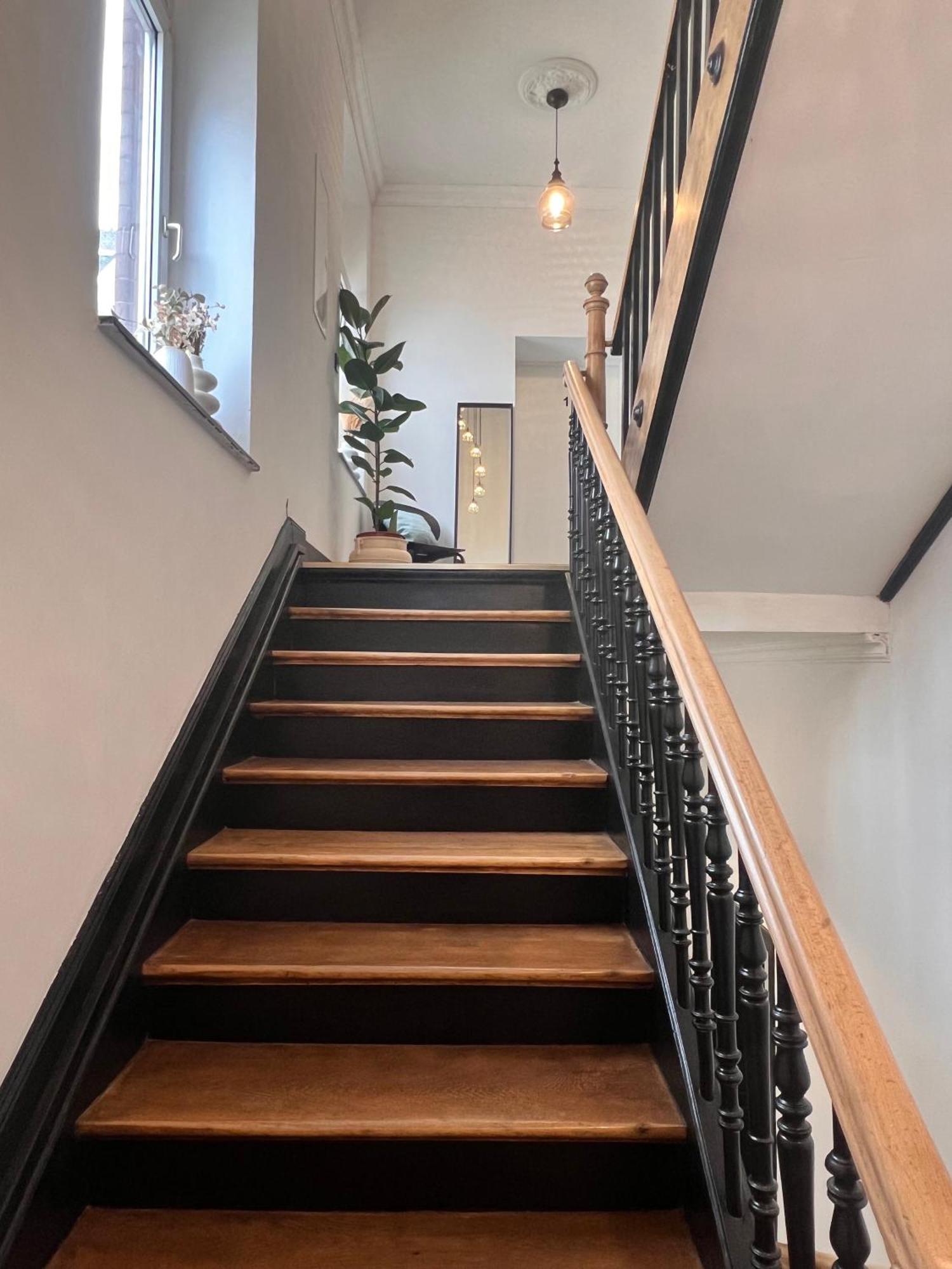 Modern Stay I Cosy & Central Apartments Coblence Extérieur photo