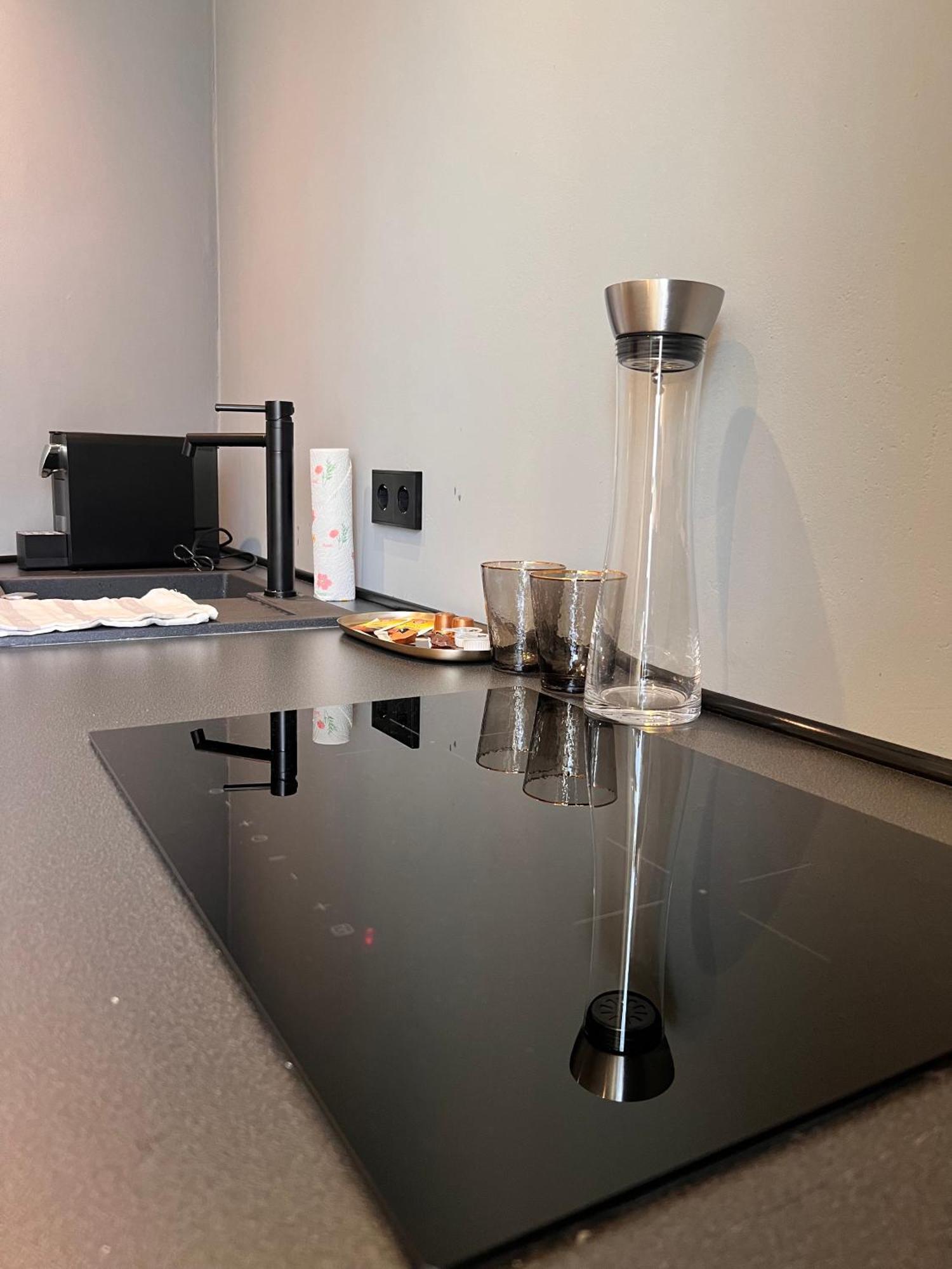 Modern Stay I Cosy & Central Apartments Coblence Extérieur photo