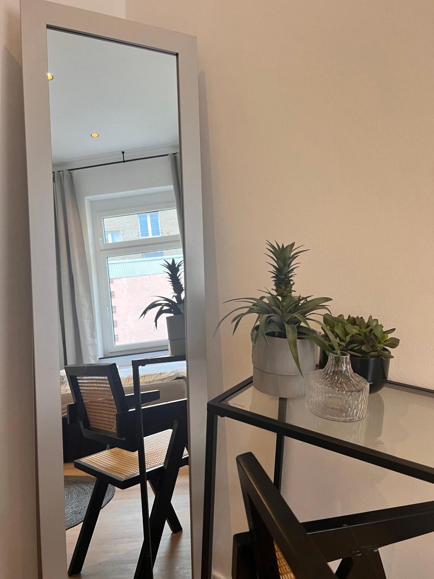 Modern Stay I Cosy & Central Apartments Coblence Extérieur photo