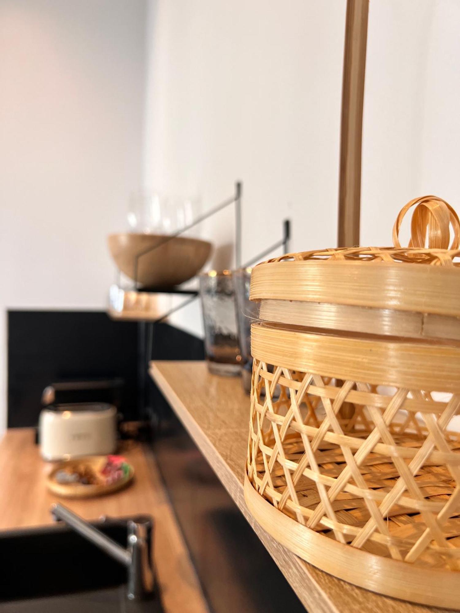 Modern Stay I Cosy & Central Apartments Coblence Extérieur photo