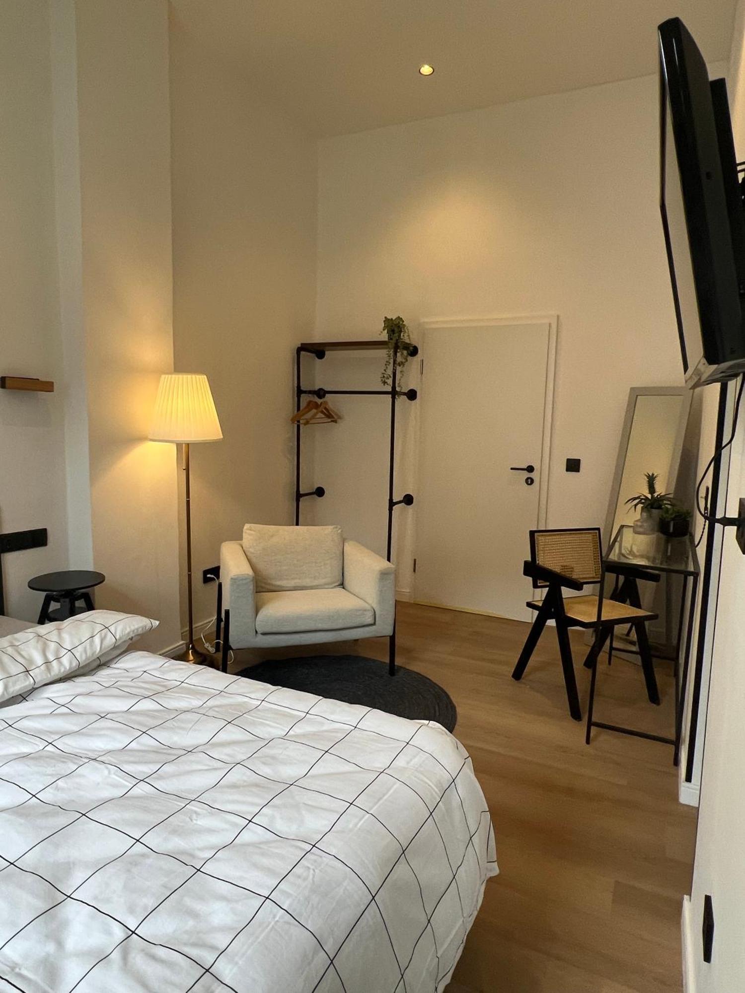 Modern Stay I Cosy & Central Apartments Coblence Extérieur photo