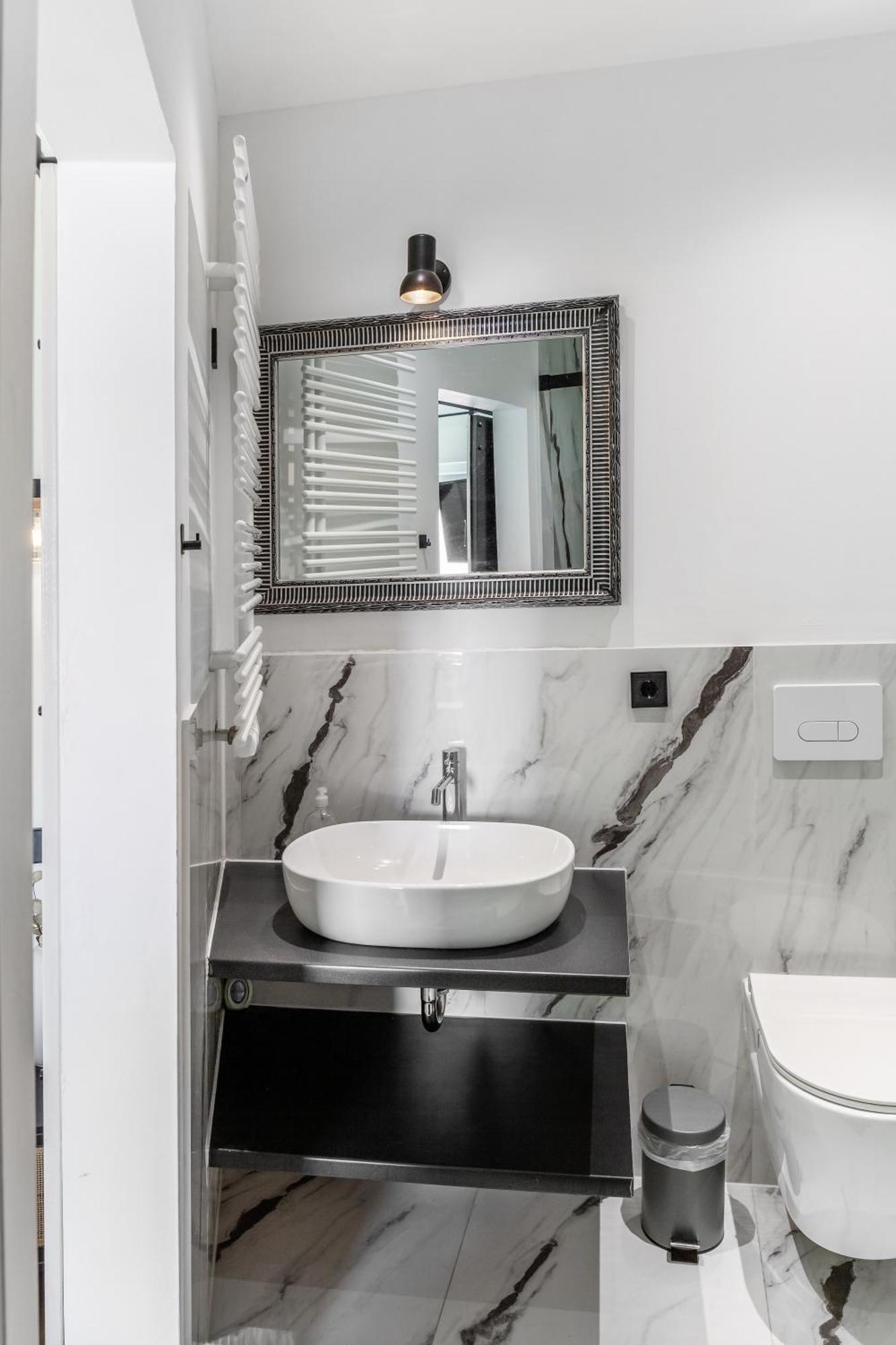Modern Stay I Cosy & Central Apartments Coblence Extérieur photo