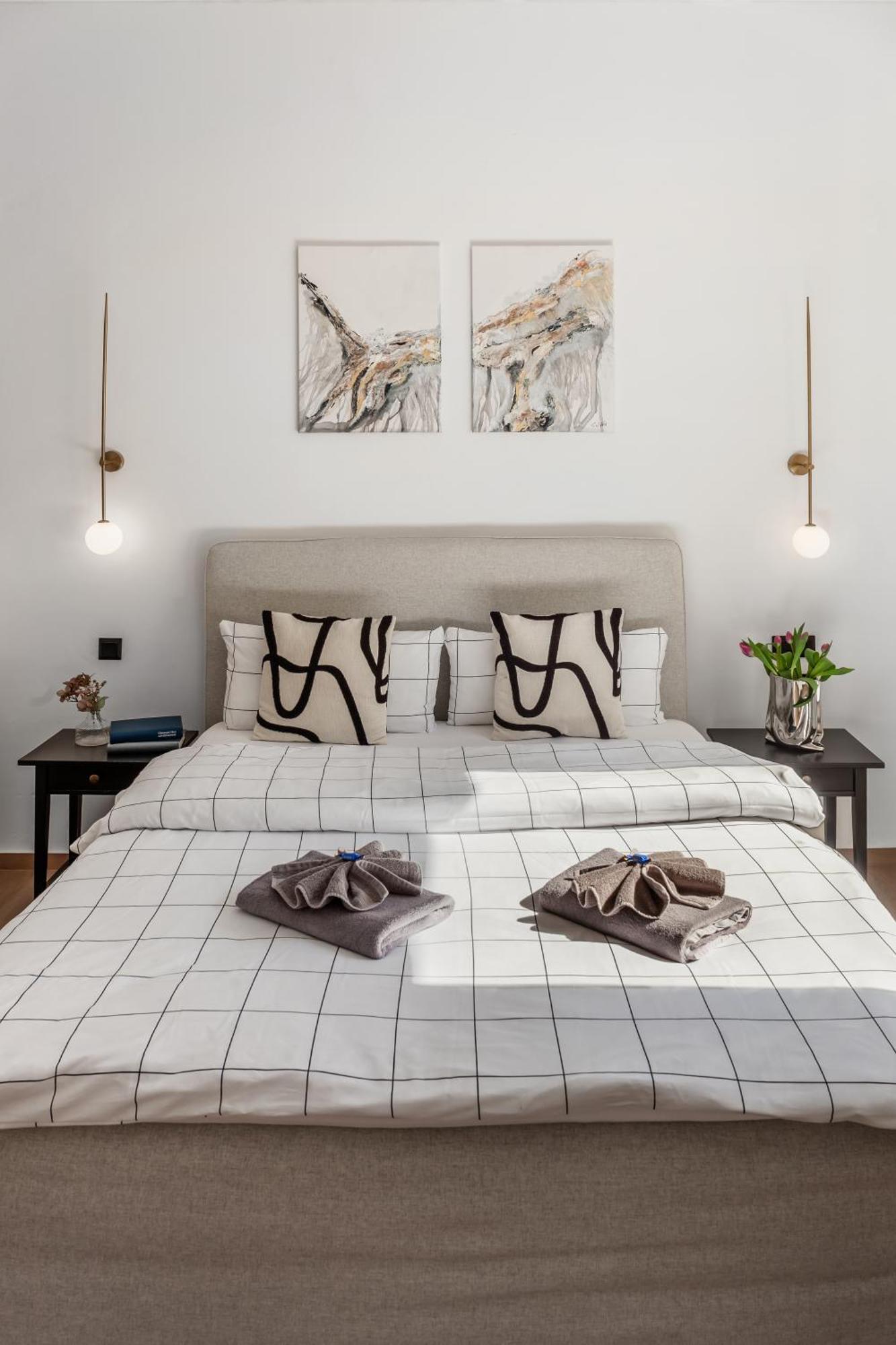 Modern Stay I Cosy & Central Apartments Coblence Extérieur photo
