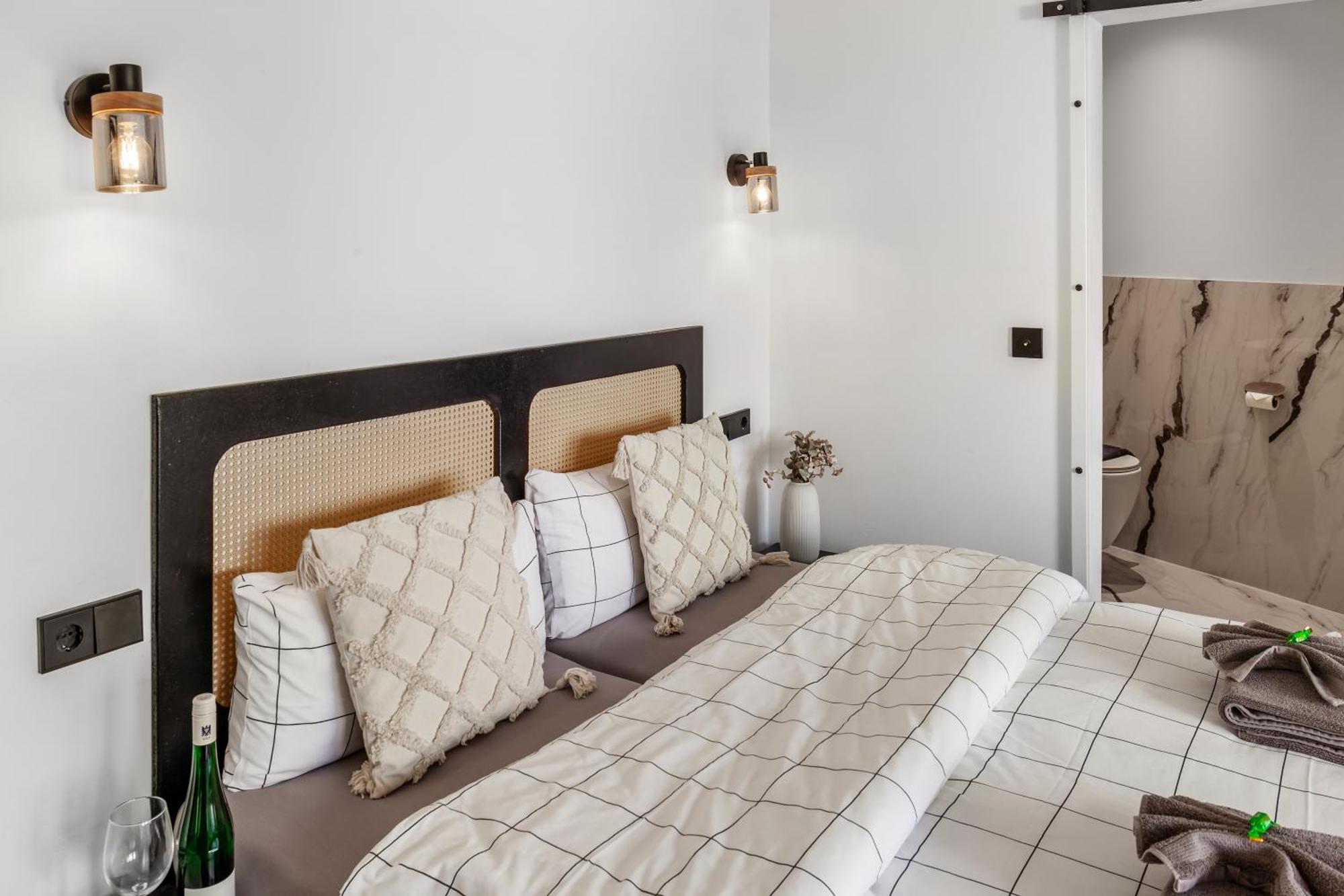 Modern Stay I Cosy & Central Apartments Coblence Extérieur photo