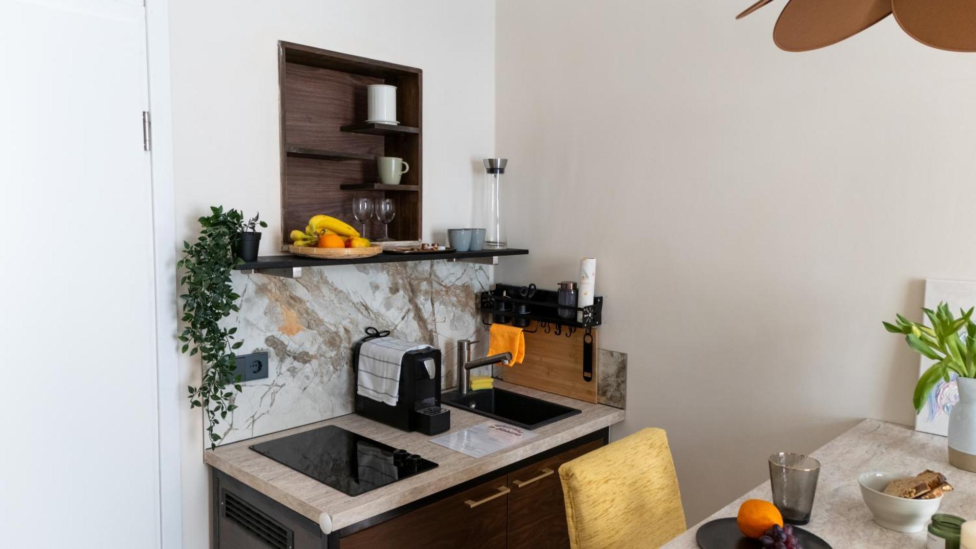 Modern Stay I Cosy & Central Apartments Coblence Extérieur photo