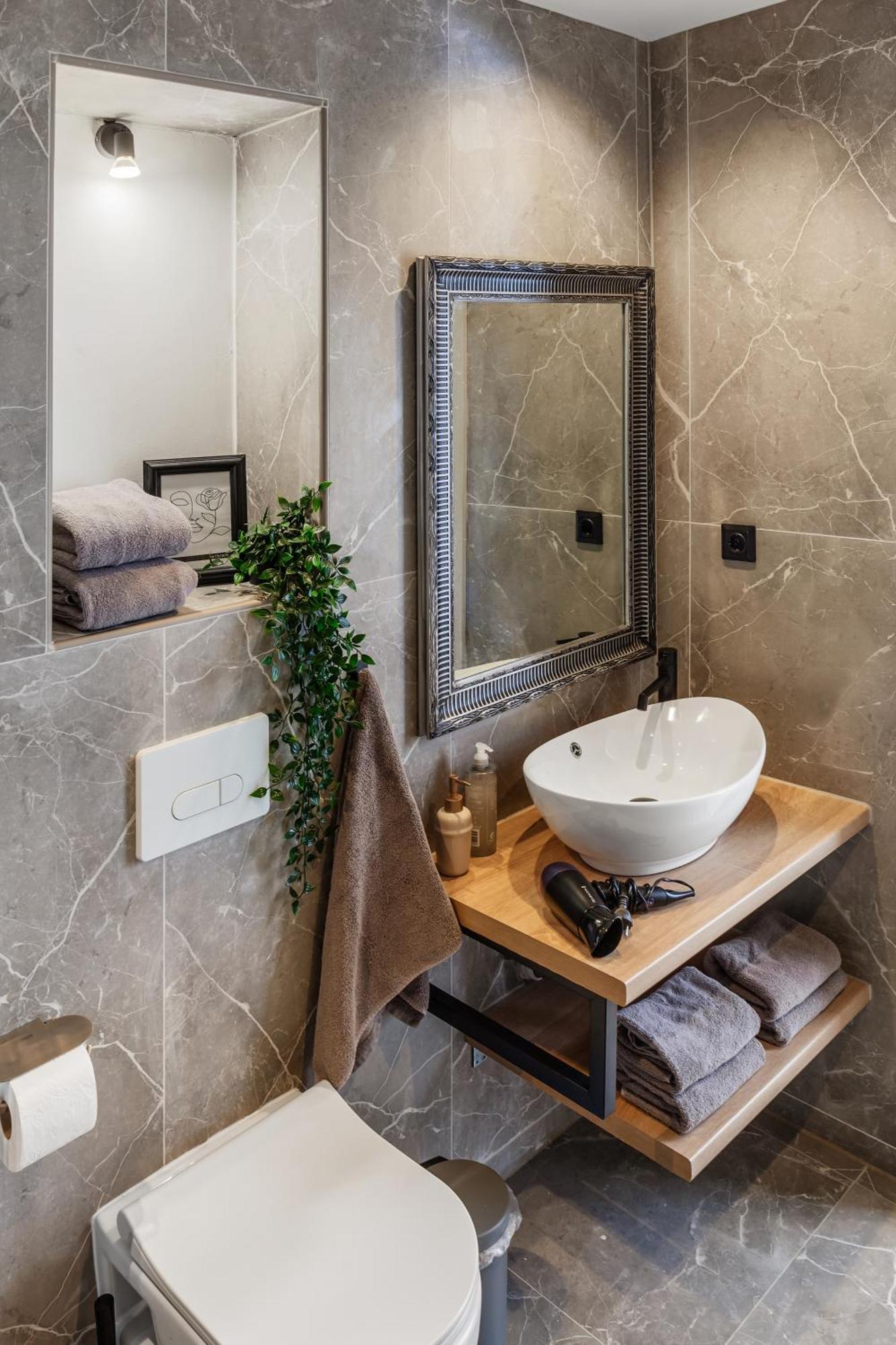 Modern Stay I Cosy & Central Apartments Coblence Extérieur photo