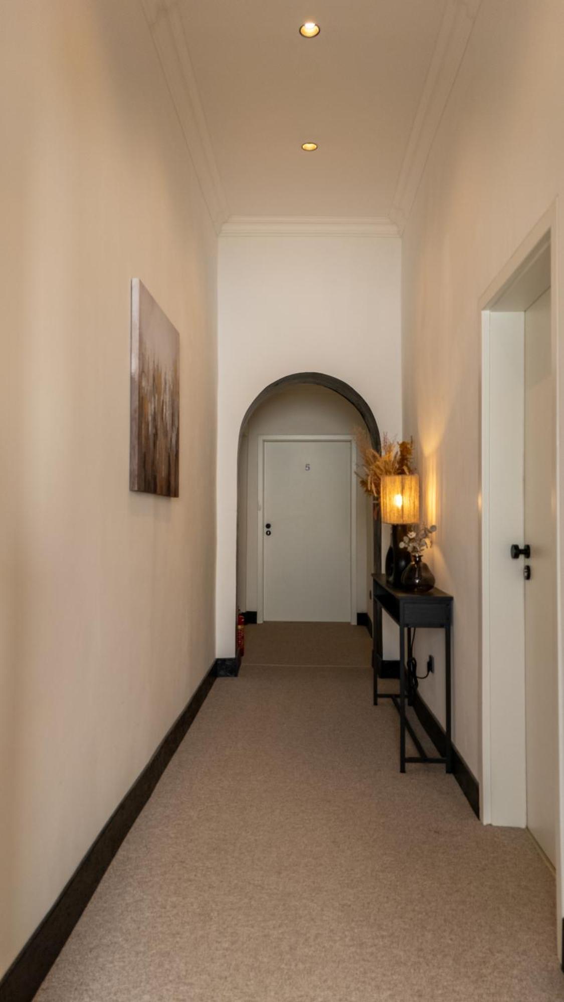 Modern Stay I Cosy & Central Apartments Coblence Extérieur photo