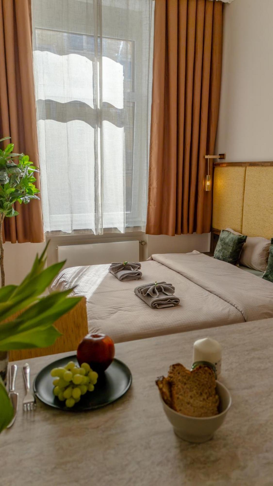 Modern Stay I Cosy & Central Apartments Coblence Extérieur photo