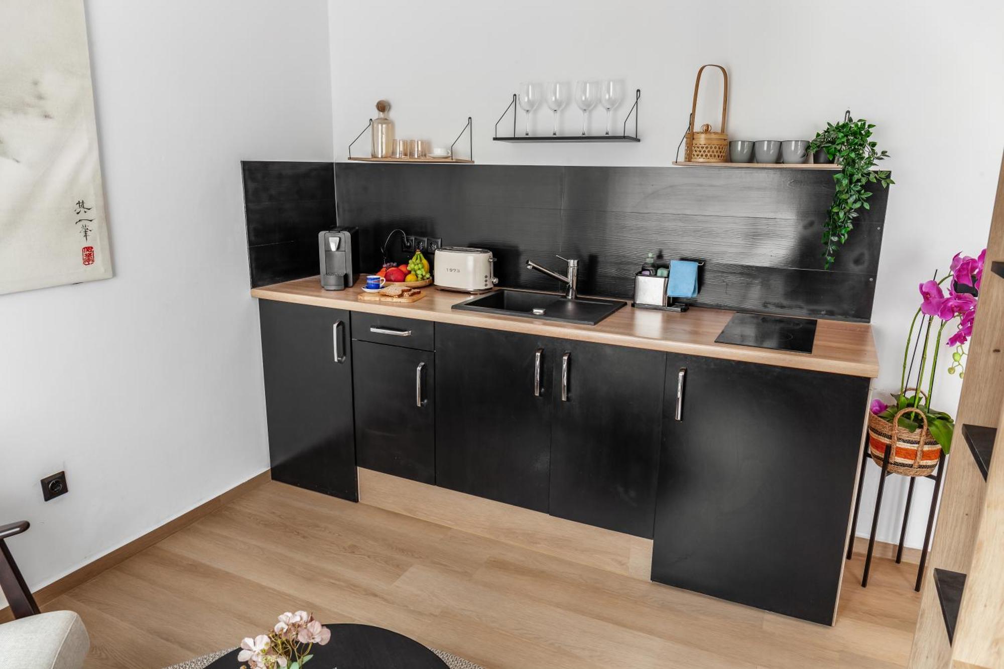 Modern Stay I Cosy & Central Apartments Coblence Extérieur photo