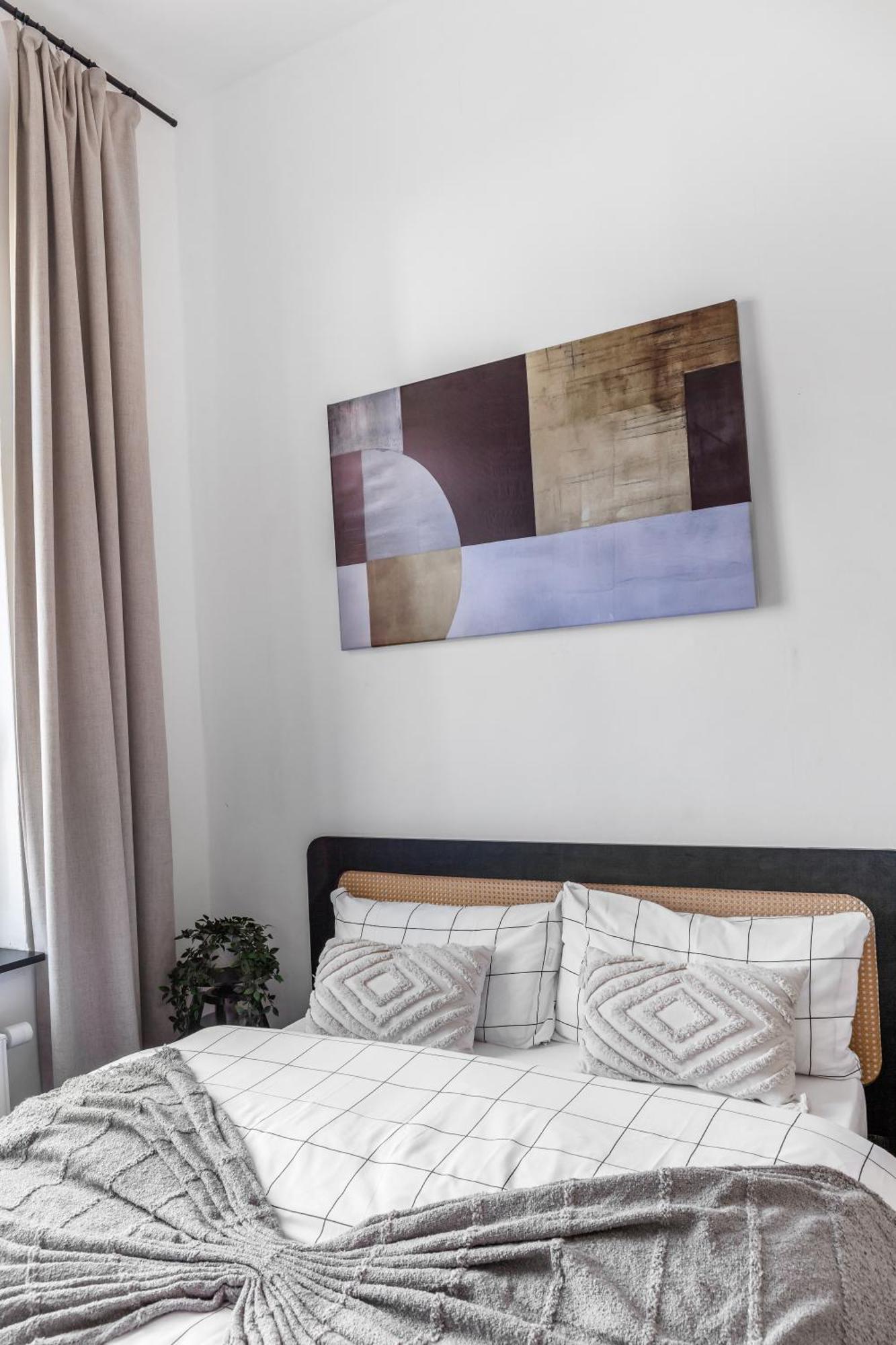 Modern Stay I Cosy & Central Apartments Coblence Extérieur photo